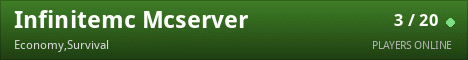 Infinitemc Mcserver