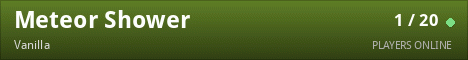 Meteor Shower