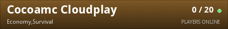 Cocoamc Cloudplay