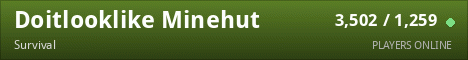 Doitlooklike Minehut