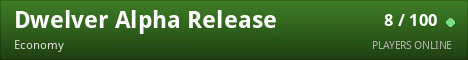 Dwelver Alpha Release