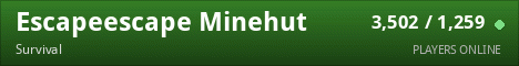 Escapeescape Minehut