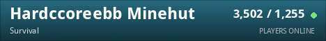 Hardccoreebb Minehut