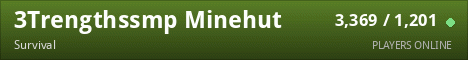 3Trengthssmp Minehut