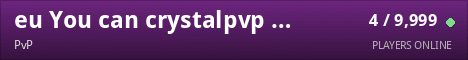 eu You can crystalpvp here