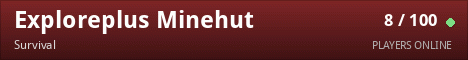 Exploreplus Minehut