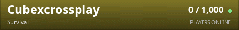 Cubexcrossplay