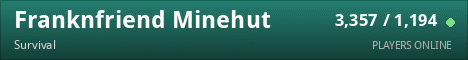 Franknfriend Minehut