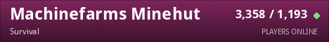 Machinefarms Minehut