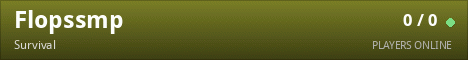 Flopssmp