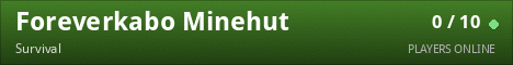 Foreverkabo Minehut