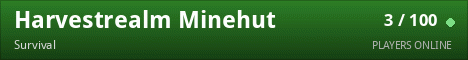 Harvestrealm Minehut