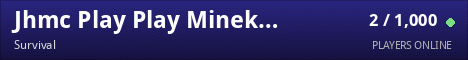 Jhmc Play Play Minekube