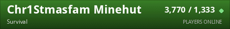 Chr1Stmasfam Minehut