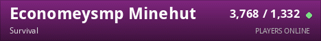 Economeysmp Minehut
