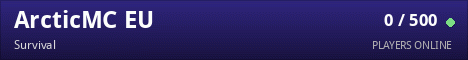 ArcticMC EU