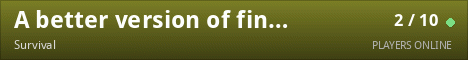 A better version of find the button