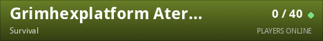Grimhexplatform Aternos