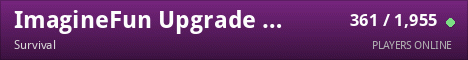 ImagineFun Upgrade your version to